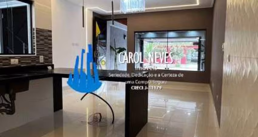 CASA 3 DORMITÓRIOS LADO PRAIA FINANCIAMENTO BANCÁRIO VILA MAR PRAIA GRANDE