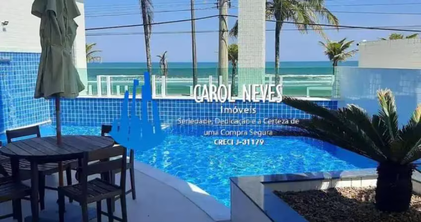 Apartamento 1 dormitório suíte lado praia jardim praia grande mongaguá
