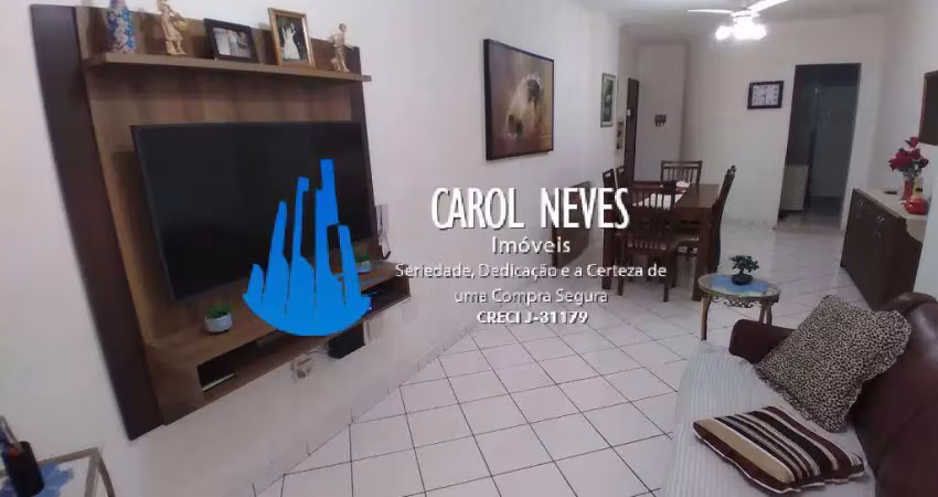 APARTAMENTO 3 DORMITÓRIOS 1 SUÍTE FINANCIAMENTO BANCÁRIO OCIAN PRAIA GRANDE