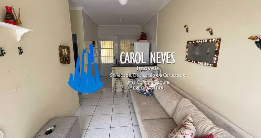 CASA CONDOMÍNIO 2 DORMITÓRIOS SUÍTE 110 MIL DE ENTRADA + PARCELAS ITANHAÉM