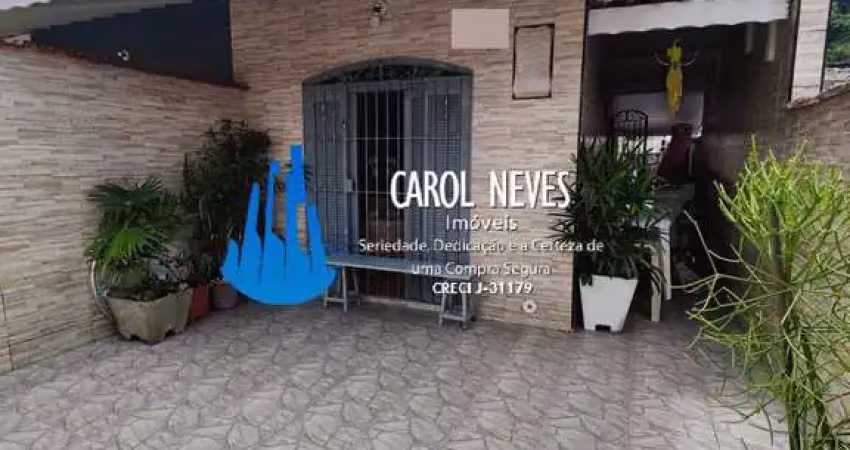 Casa 2 dormitórios suíte lado pista financiamento bancário itaóca mongaguá