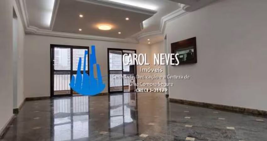 APARTAMENTO 4 DORMITÓRIOS 3 SUÍTES FINANCIAMENTO BANCÁRIO PRAIA GRANDE