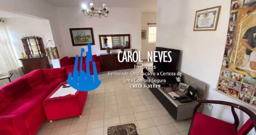 CASA 4 DORMITORIOS SUiTE CHURRASQUEIRA LADO PRAIA AGENOR DE CAMPOS MONGAGUA