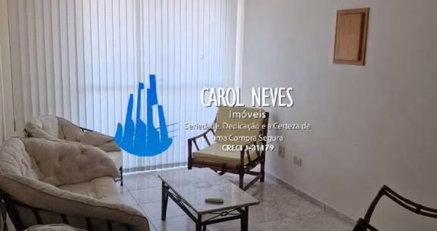 APARTAMENTO 1 DORMITÓRIO LADO PRAIA FINANCIAMENTO BANCÁRIO MONGAGUÁ