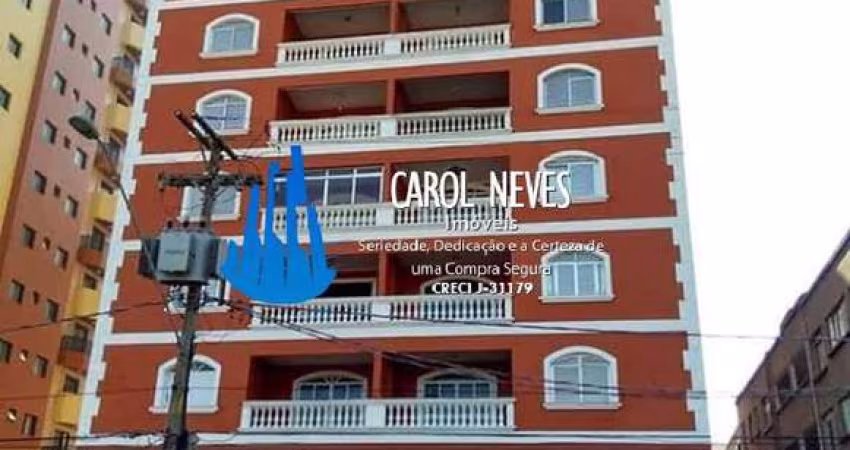APARTAMENTO 3 DORMITÓRIOS 1 SUÍTE FINANCIAMENTO BANCÁRIO PRAIA GRANDE