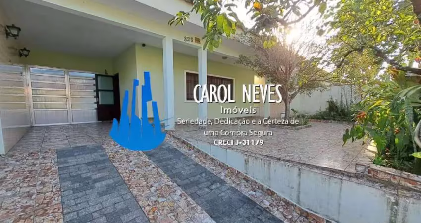 Casa 3 dormitórios 1 suíte lado praia financiamento bancário peruíbe