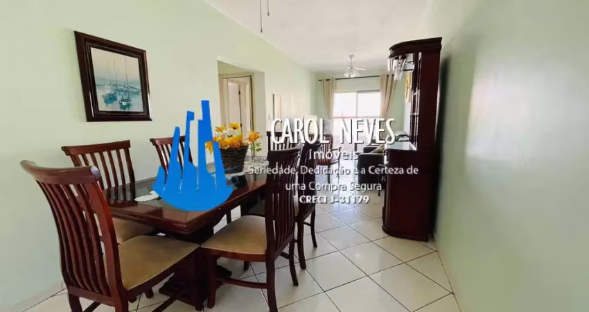 Apartamento 2 dormitorios 1 suite lado praia financiamento praia grande