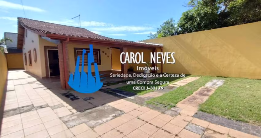 CASA 2 DORMITORIOS FINANCIAMENTO LADO PRAIA SANTA TEREZINHA ITANHAEM