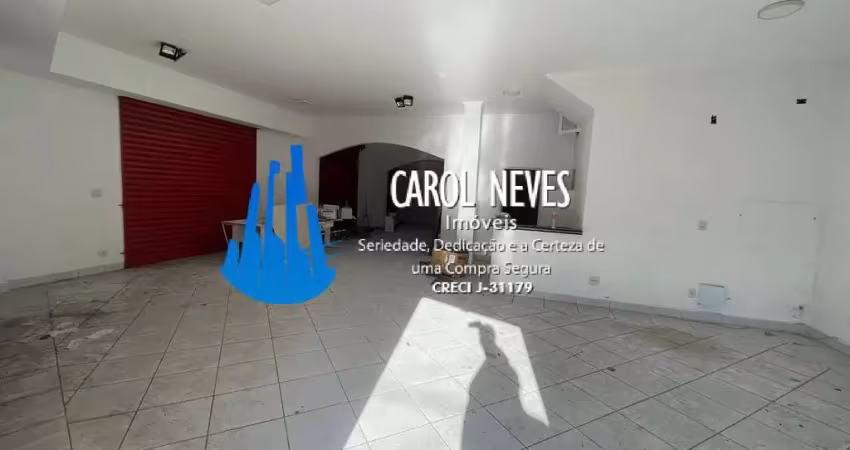 Prédio comercial + 2 apartamentos 2 dormitórios vila caiçara praia grande