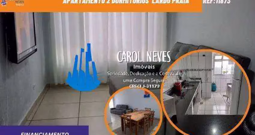 APARTAMENTO 2 DORMITORIOS LADO PRAIA FINANCIAMENTO BANCARIO PRAIA GRANDE