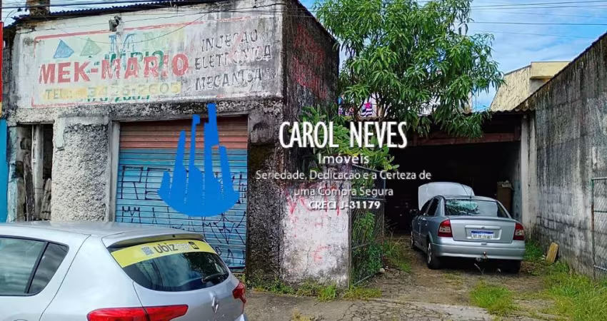 GALPAO 200 M² LADO PISTA BALNEARIO FINANCAMENTO BANCARIO ITANHAEM