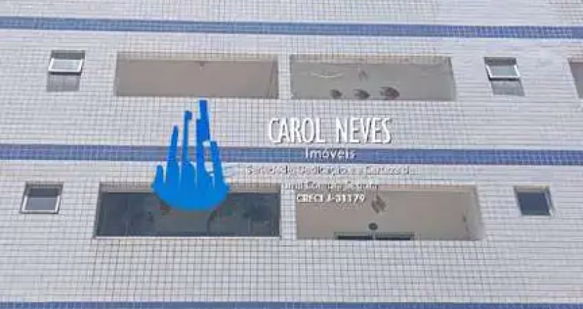 Apartamento 2 dormitorios lado praia financimento bancario praia grande