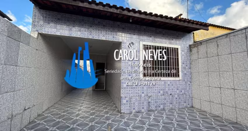 CASA 2 DORMITORIOS LOCAÇAO DEFINITVA LADO PISTA SANTA EUGENIA MONGAGUA