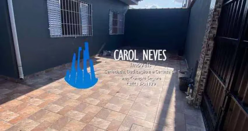 CASA TERREA 2 DORMITORIOS LADO PISTA FINANCIAMENTO BANCARIO MONGAGUA