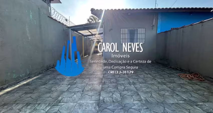 CASA 2 DORMITORIOS MOBILIADO LADO PISTA FINANCIAMENTO BANCARIO MONGAGUA