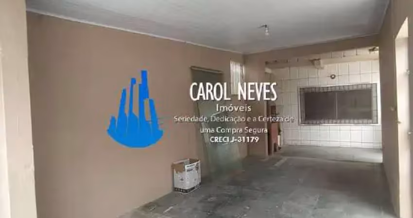 CASA 2 DORMITÓRIOS SUÍTE LADO PISTA À VISTA JARDIM PRAIA GRANDE MONGAGUÁ