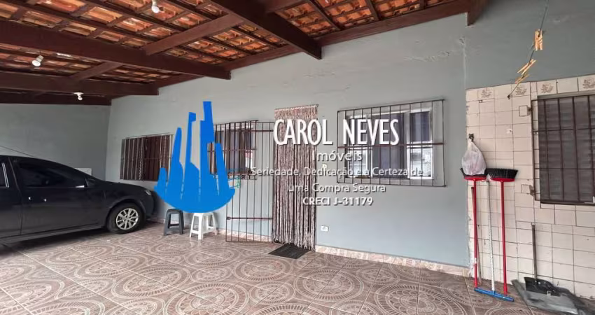 CASA TERREA LOCACAO 4 DORMITORIOS MONGAGUA
