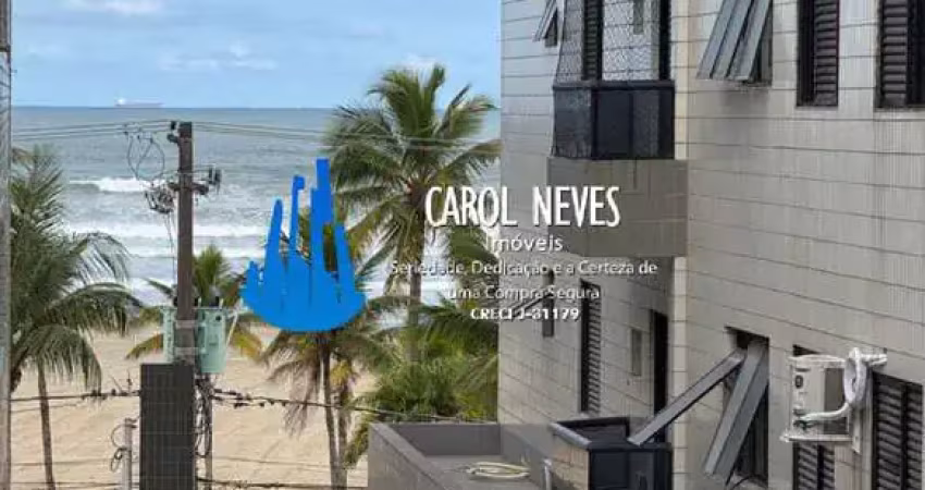 Apartamento com 1 quarto à venda em Guilhermina, Praia Grande 