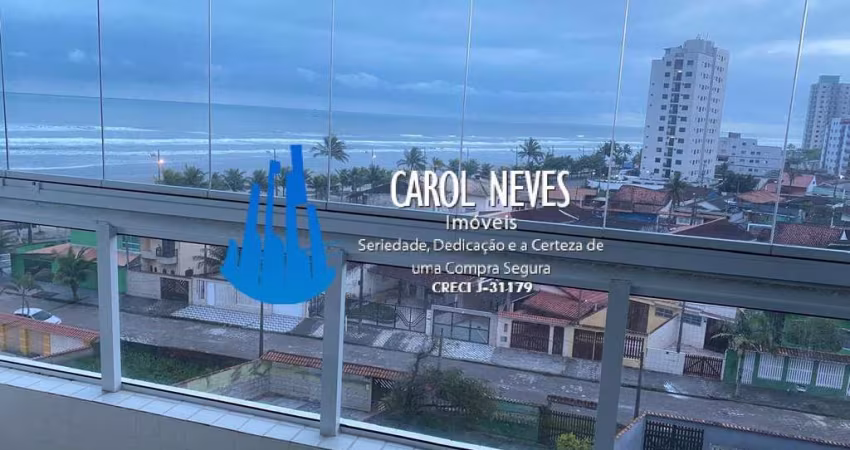 APARTAMENTO 2 DORMITORIOS MOBILIADO FINANCIAMENTO BANCARIO