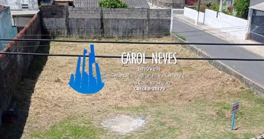 TERRENO 300m² LADO PRAIA FINANCIAMENTO BANCARIO ILHA COMPRIDA