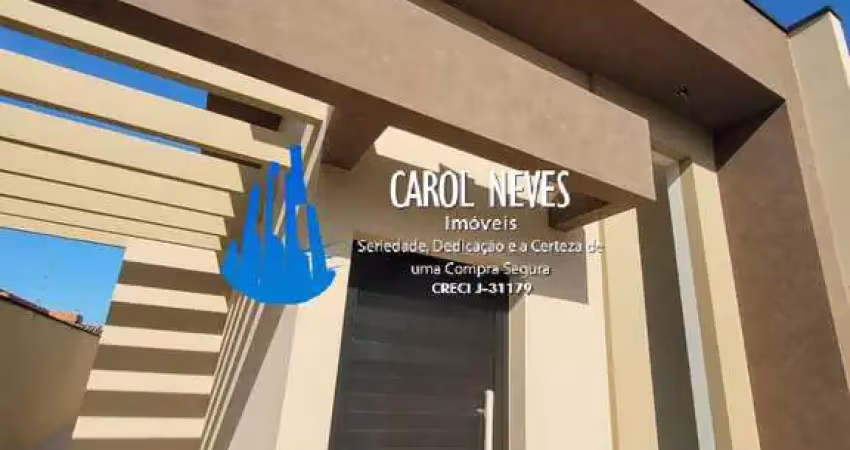 CASA 2 DORMITORIOS LADO PRAIA FINANCIAMENTO BANCARIO ITANHAEM
