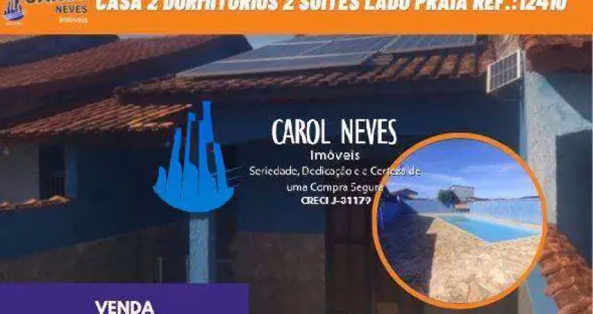 Casa 1 dormitorio em condomínio lado pista financiamento bancario mongagua