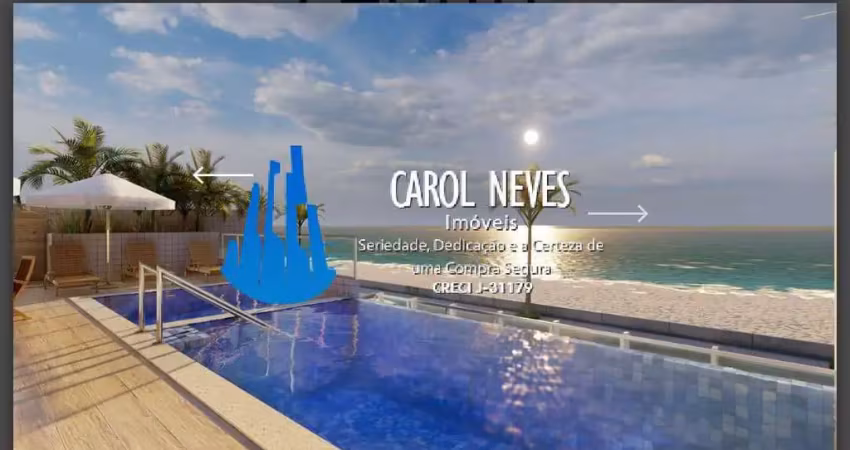 Apartamento com 2 quartos à venda no Centro, Mongaguá 