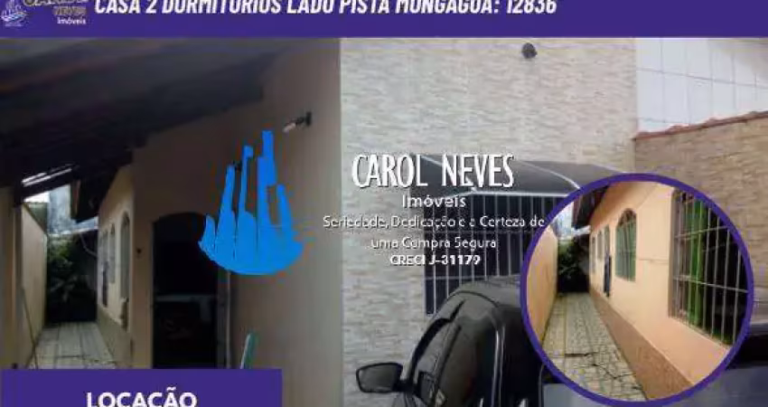 Casa com 2 quartos para alugar no Jardim Praia Grande, Mongaguá 