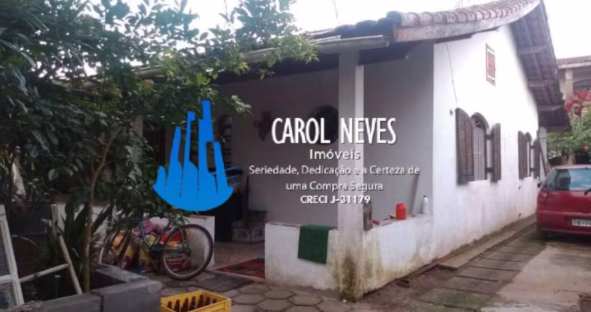 CASA 3 DORMITÓRIOS SUÍTE LADO PISTA FINANCIAMENTO BANCÁRIO ITANHAÉM