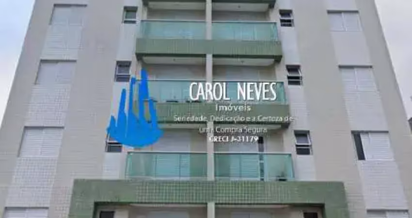 APARTAMENTO 2 DORMITÓRIOS SUÍTE LADO PRAIA FINANCIAMENTO BANCÁRIO MONGAGUÁ