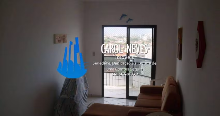 APARTAMENTO 2 DORMITÓRIOS PÉ NA AREIA FINANCIAMENTO BANCÁRIO MONGAGUÁ
