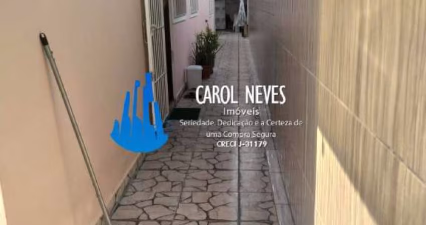 CASA 2 DORMITÓRIOS SUÍTE CHURRASQUEIRA FINANCIAMENTO BANCÁRIO ITANHAÉM