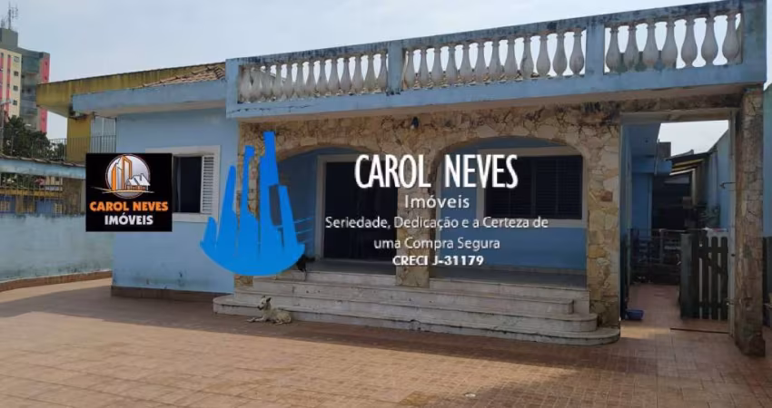 CASA 3 SUÍTE LADO PRAIA FINANCIAMENTO BANCÁRIO JARDIM PRAIA GRANDE MONGAGUÁ