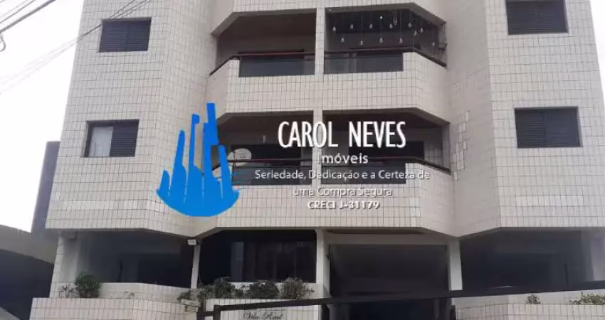 APARTAMENTO 2 DORMITÓRIOS SUÍTE LADO PRAIA FINANCIAMENTO BANCÁRIO MONGAGUÁ