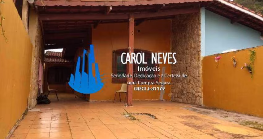 CASA 2 DORMITORIOS LADO PISTA LOCAÇAO DEFINITIVA ITAOCA MONGAGUA