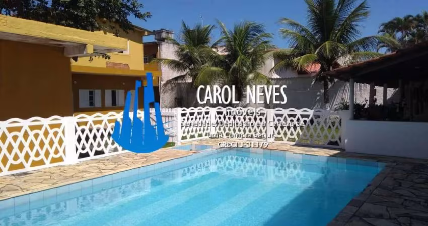 POUSADA 750 M² LADO PRAIA À VISTA SUARÃO ITANHAÉM