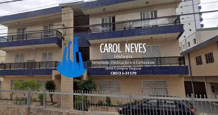 APARTAMENTO 2 DORMITÓRIOS LADO PRAIA FINANCIAMENTO BANCÁRIO MONGAGUÁ
