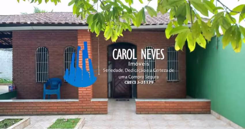 Casa 2 dormitórios suíte financiamento bancário santa terezinha itanhaém