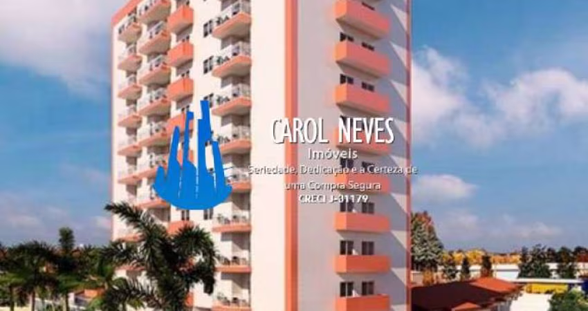 APARTAMENTO NOVO 2 DORMITÓRIOS 1 SUÍTE LADO PRAIA JARDIM SUARÃO ITANHAÉM