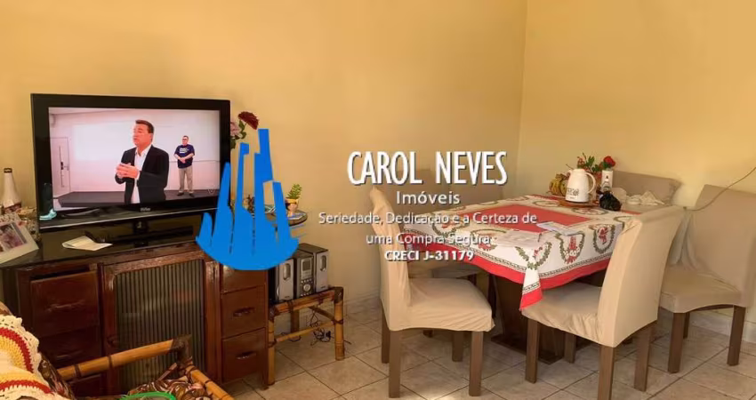 CASA 2 DORMITÓRIOS LADO PRAIA FINANCIAMENTO BANCÁRIO PRAIA GRANDE