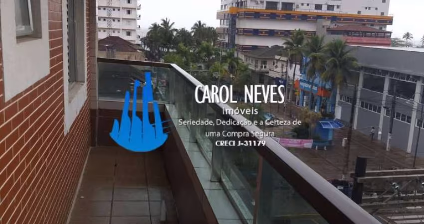APARTAMENTO 3 DORMITÓRIOS SUÍTE FINANCIAMENTO BANCÁRIO CENTRO MONGAGUÁ