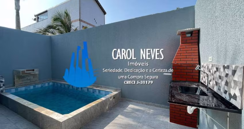 SOBRADO CONDOMINIO 2 DORMITÓRIOS FINANCIAMENTO BANCÁRIO ITAGUAÍ MONGAGUÁ