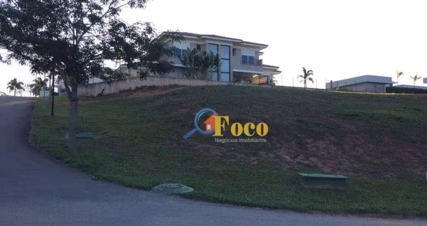 Terreno à venda, 1095 m² por r$ 455.964 - condomínio village das palmeiras - itatiba/sp