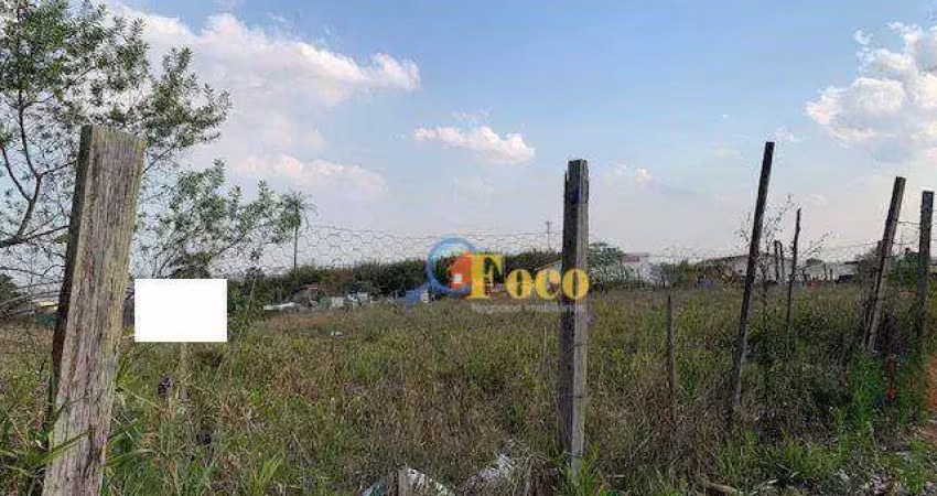 Terreno à venda, 7784 m² por r$ 5.450.000,00 - jardim santo antônio - itatiba/sp