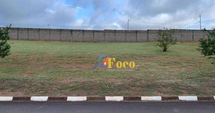 Terreno à venda, 360 m² por R$ 260.000,00 - Condomínio Dolce Vita - Itatiba/SP