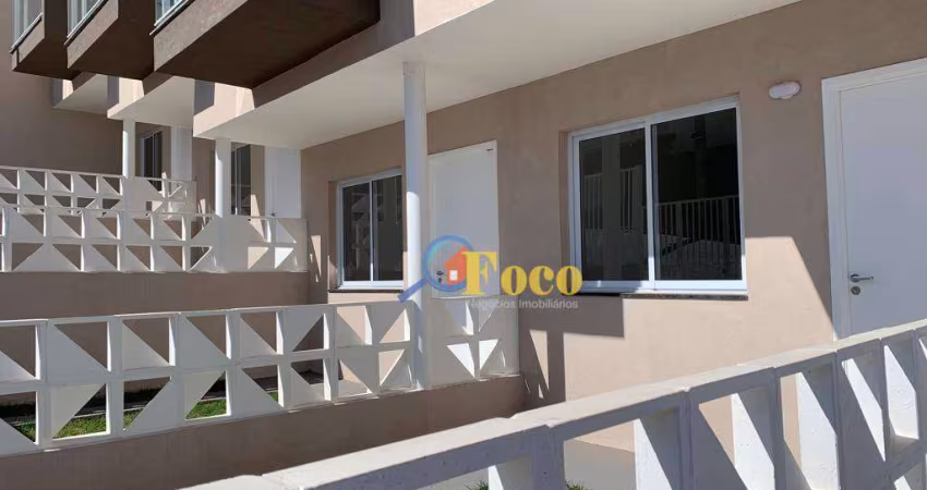 Casa com 2 dormitórios à venda, 70 m² por R$ 310.000,00 - Loteamento Parque da Colina II - Itatiba/SP