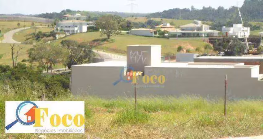 Terreno à venda, 266 m² por r$ 185.000,00 - villaggio fosuzzi - itatiba/sp