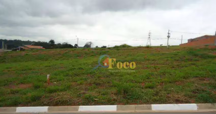 Terreno à venda, 250 m² por r$ 215.000,00 - villaggio fosuzzi - itatiba/sp