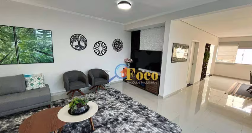 Casa com 3 dormitórios à venda, 283 m² por r$ 1.400.000,00 - condomínio dolce vita - itatiba/sp