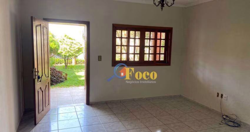 Casa à venda, 240 m² por R$ 690.000,00 - Giardino D' Itália - Itatiba/SP